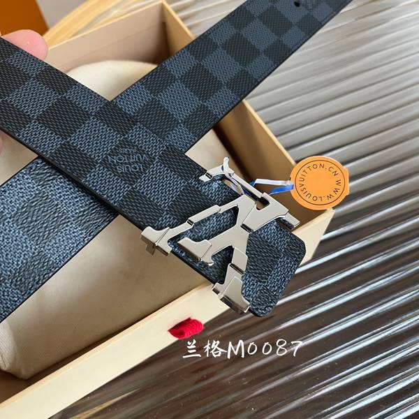 Louis Vuitton 40MM Belt LVB00361-1